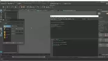 Free download [Maya|Python] IK/FK snap tool video and edit with RedcoolMedia movie maker MovieStudio video editor online and AudioStudio audio editor onlin